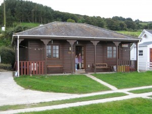 Holiday Cottage Wales